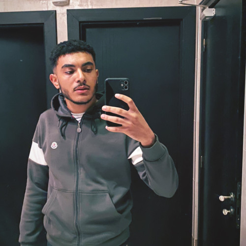 Ibrahim L. profile photo