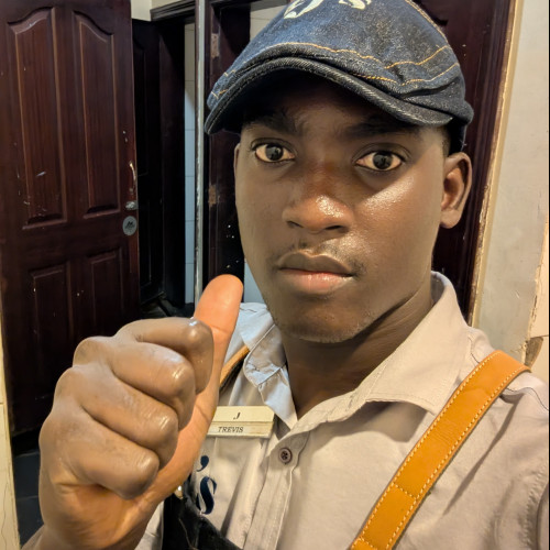 Trevis K. profile photo