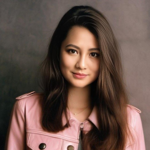 Claudine Grace F.