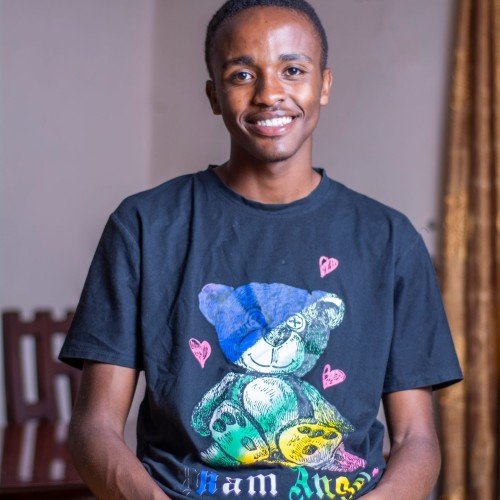 Alex M. profile photo