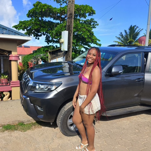 Jayla H.