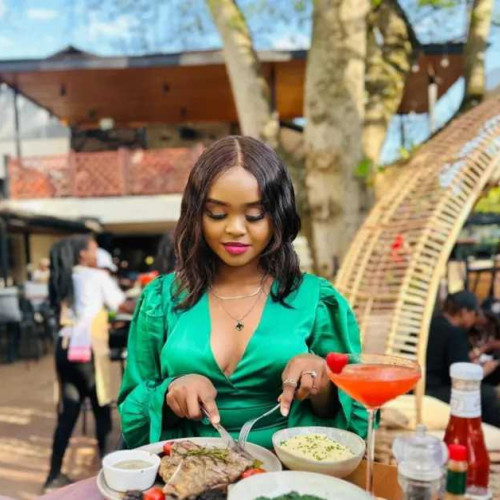 Maureen n. profile photo