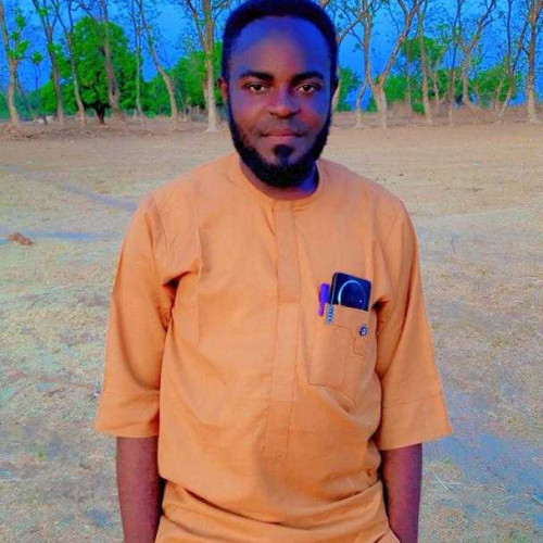 Yahaya Z. profile photo