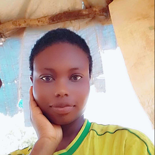 Justina U. profile photo