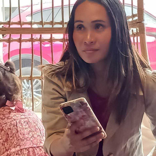 Gina U. profile photo