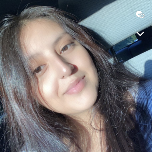 Camila M. profile photo