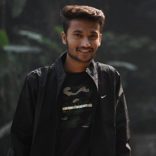 SHIVAM  K. profile photo