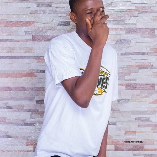 Goodness O. profile photo