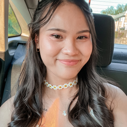 Angelee B. profile photo