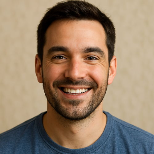 Evans C. profile photo