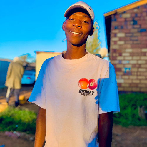 Shawn K. profile photo