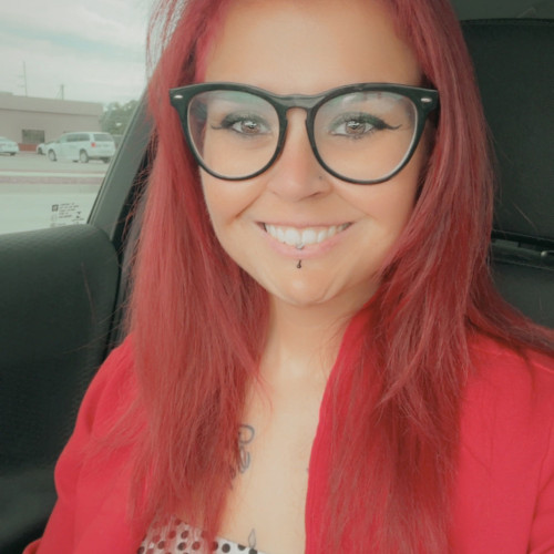 Tesha H. profile photo