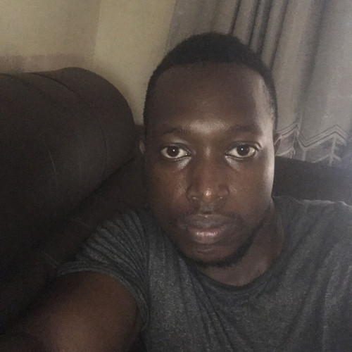 Kwesiga j. profile photo