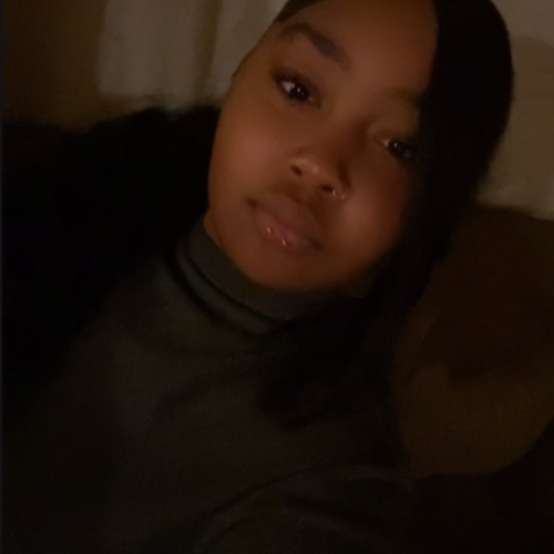 Aniyah D. profile photo