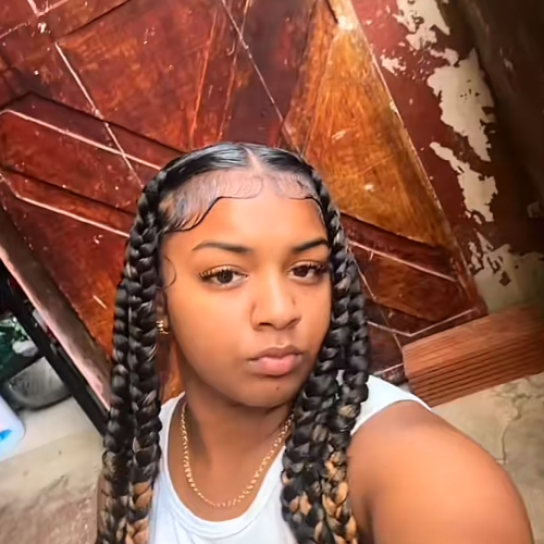 Stacyann F. profile photo