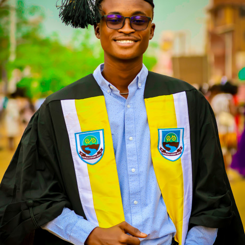 Zakaria A. profile photo