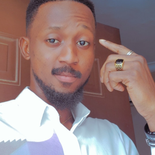 rapheal m. profile photo