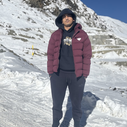 Prav S. profile photo