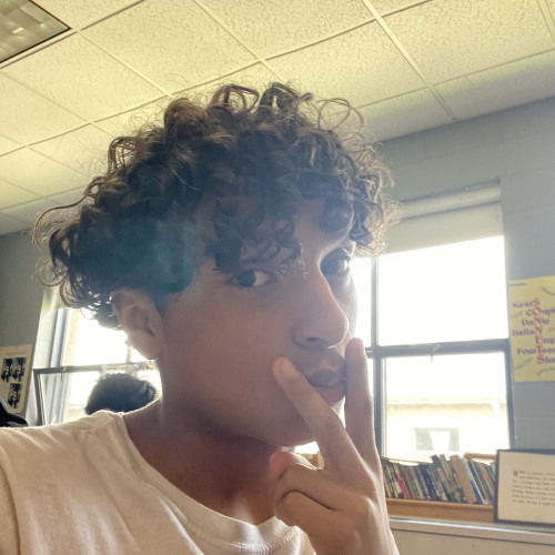 mikey b. profile photo