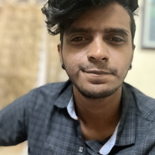 Siddharth S.