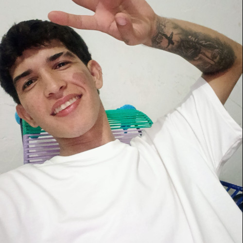 Sergio  M. profile photo