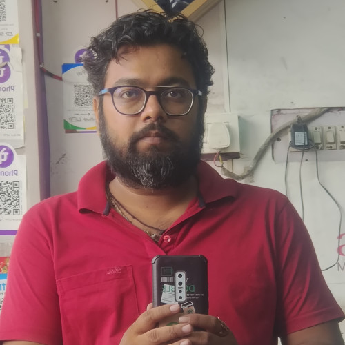 MANOJ KUMAR C. profile photo