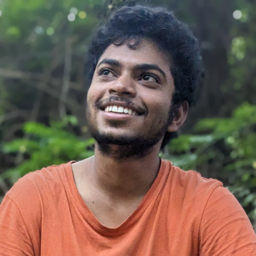 Tharun V.