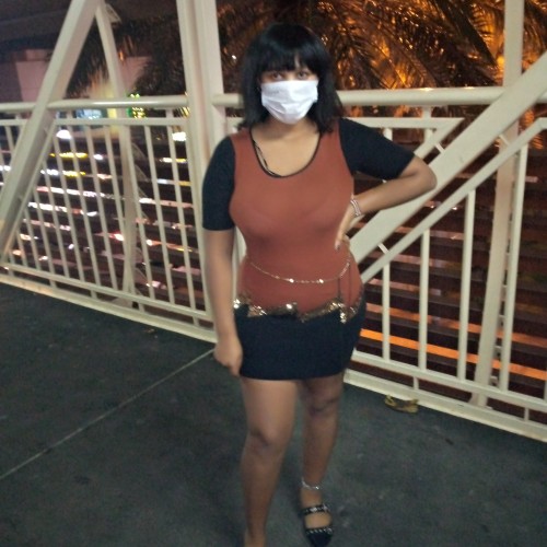 Verah M.