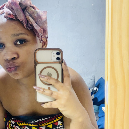 Noluthando T. profile photo