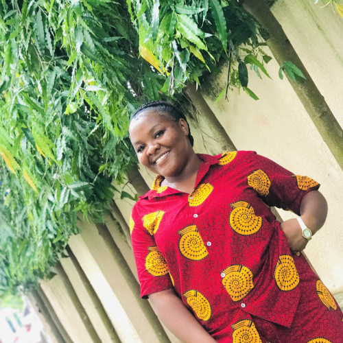 Miracle  C. profile photo