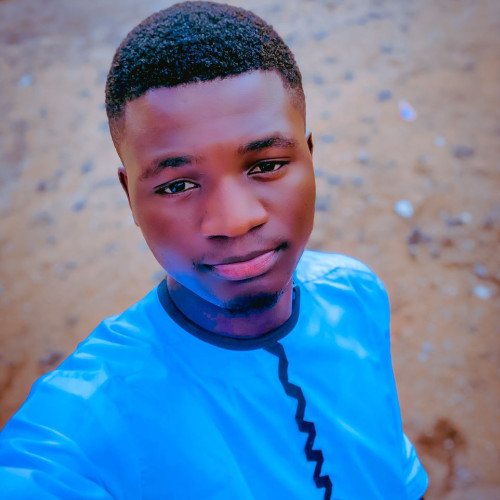 Ayomide O. profile photo
