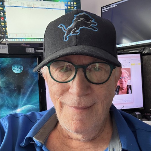 Daniel D. profile photo