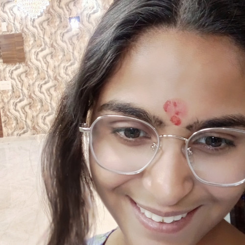 Khushi M.