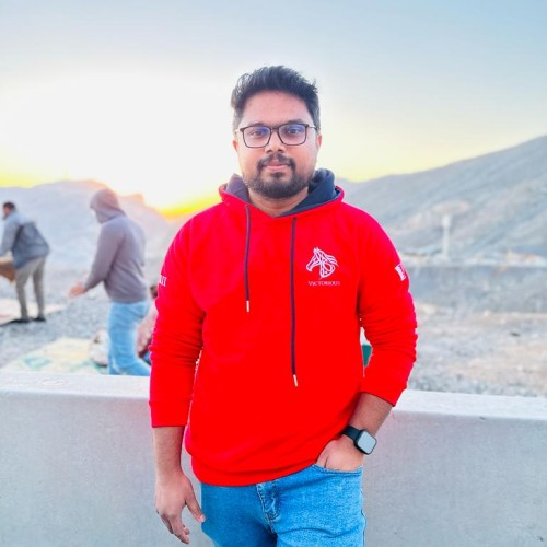 Ramees B.