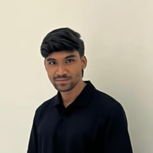 Samson T. profile photo