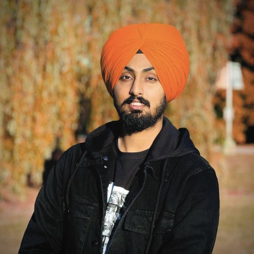 Arwinder S.