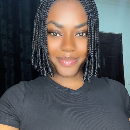 Blessing O.