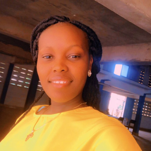 Princess A. profile photo