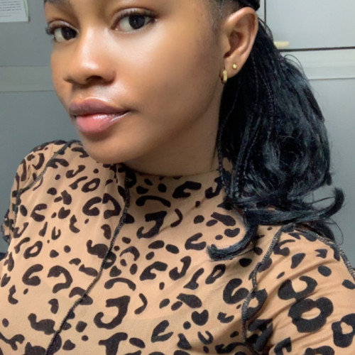 Precious  O. profile photo