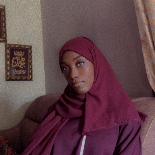 Aisha H.