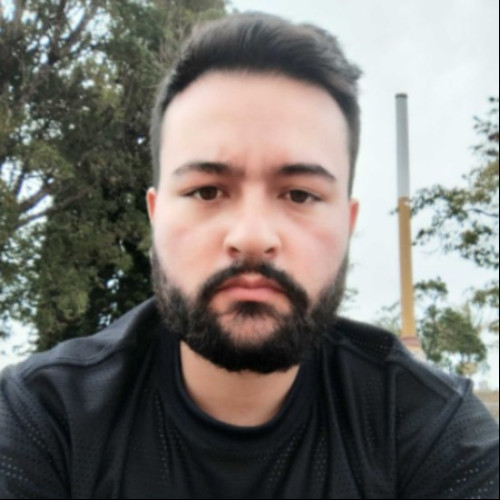 Alexander a. profile photo