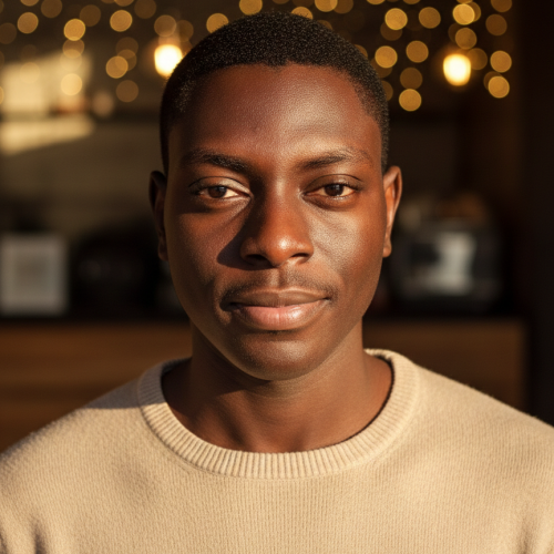 Destiny F. profile photo