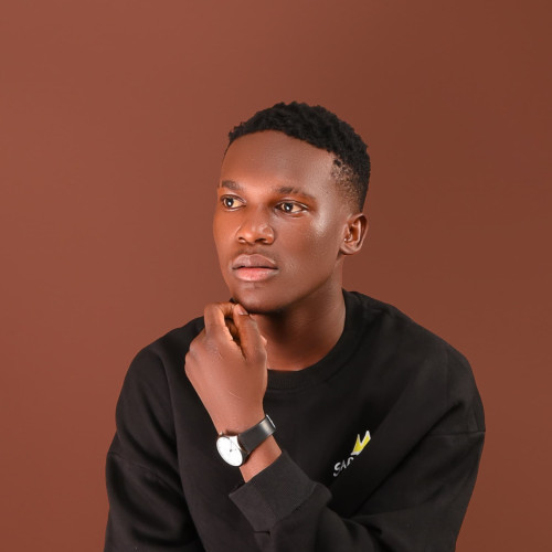 Hezron O. profile photo