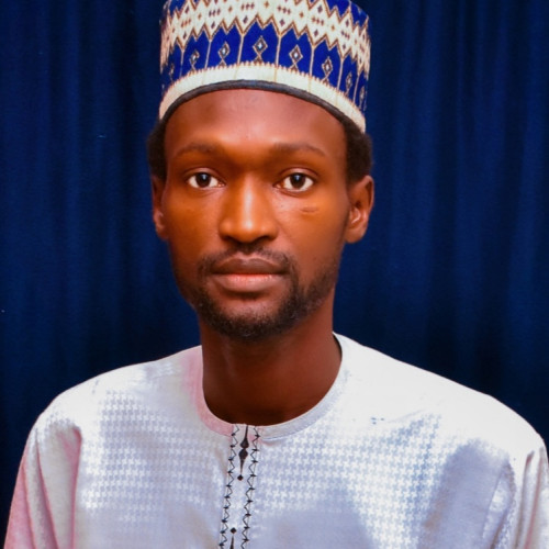 Mubarak Y. profile photo