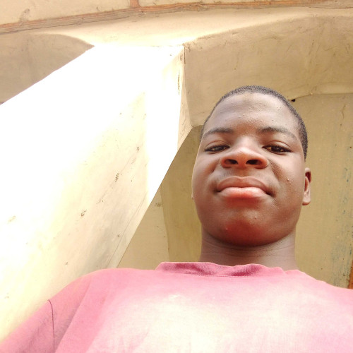 Mr author d. profile photo