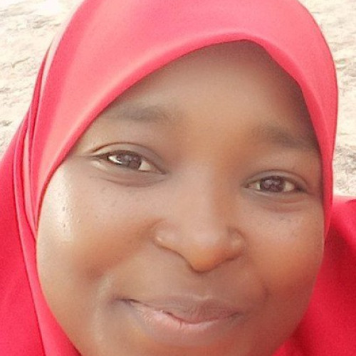 Mahfuzah B. profile photo