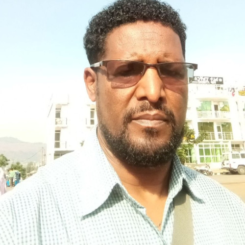 Tesfaye W. profile photo