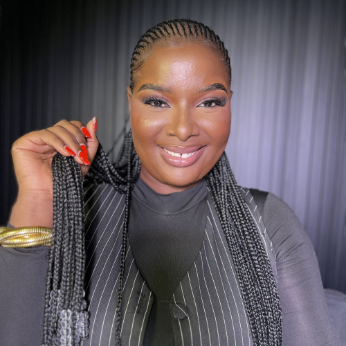 Tendai  N. profile photo