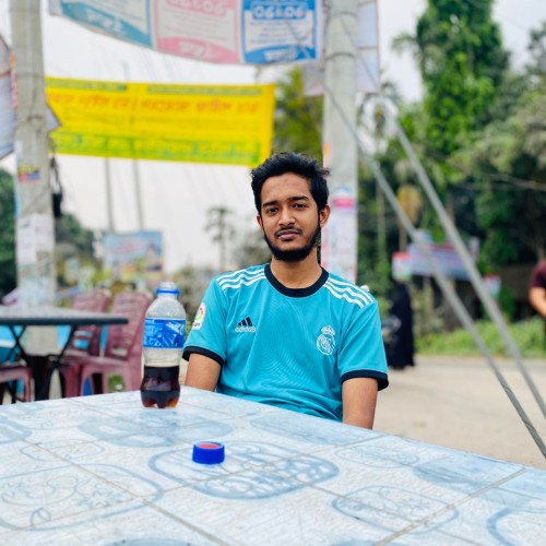Ibrahim  K.
