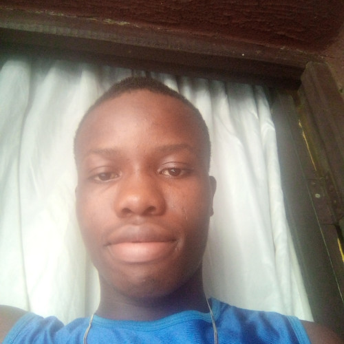 Chimaobi  P. profile photo